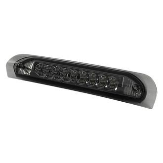 Lumen® - Chrome/Smoke LED 3rd Brake Light