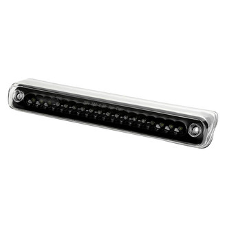 Lumen® - Black LED 3rd Brake Light