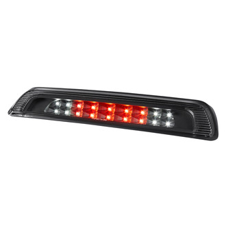 Lumen® - Black LED 3rd Brake Light