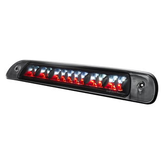 Lumen® - Black LED 3rd Brake Light