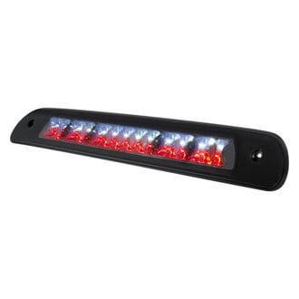 Lumen® - Chrome/Smoke LED 3rd Brake Light