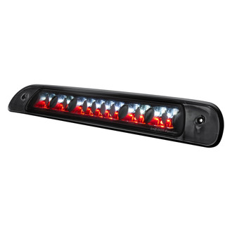 Lumen® - Black/Smoke LED 3rd Brake Light