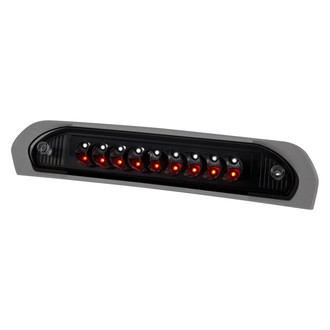 Lumen® - Black/Smoke LED 3rd Brake Light