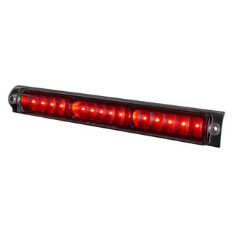 Lumen® - Black/Smoke LED 3rd Brake Light