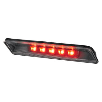 Lumen® - Black LED 3rd Brake Light