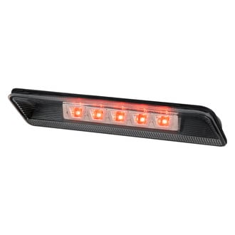 Lumen® - Chrome LED 3rd Brake Light