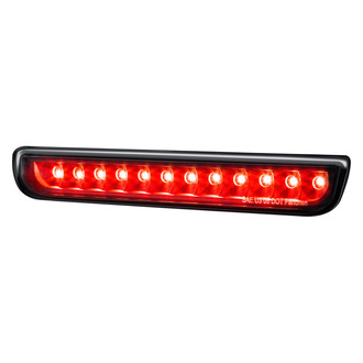 Lumen® - Black LED 3rd Brake Light