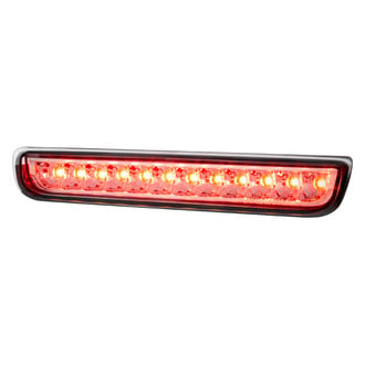 Lumen® - Chrome LED 3rd Brake Light