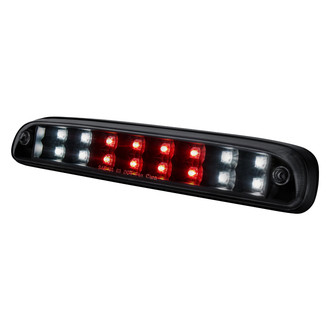 Lumen® - Black/Smoke LED 3rd Brake Light