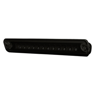 Lumen® - Black/Smoke LED 3rd Brake Light