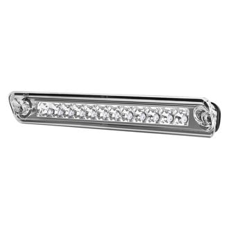 Lumen® - Chrome LED 3rd Brake Light