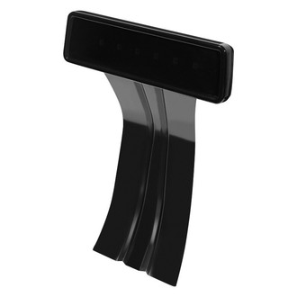 Lumen® - Black/Smoke LED 3rd Brake Light