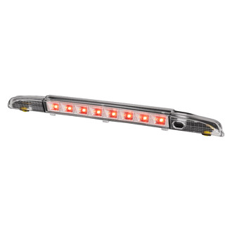 Lumen® - Chrome LED 3rd Brake Light