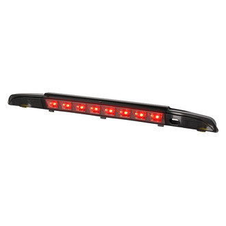 Lumen® - Chrome/Smoke LED 3rd Brake Light
