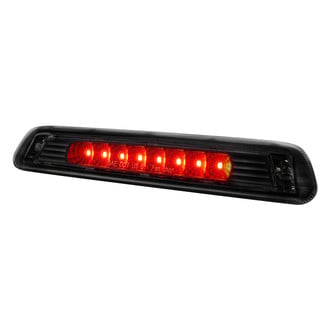Lumen® - Black/Smoke LED 3rd Brake Light