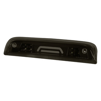 Lumen® - Black/Smoke Fiber Optic LED 3rd Brake Light