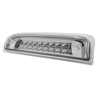 Lumen® - Chrome LED 3rd Brake Light