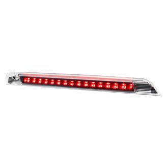 Lumen® - Black LED 3rd Brake Light