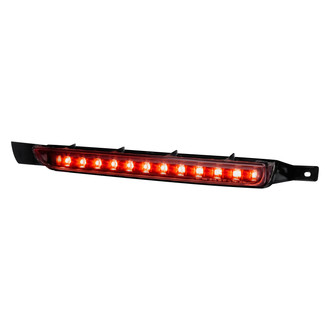 Lumen® - Black/Smoke LED 3rd Brake Light