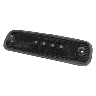 Lumen® - Black/Smoke LED 3rd Brake Light