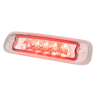 Lumen® - Chrome LED 3rd Brake Light