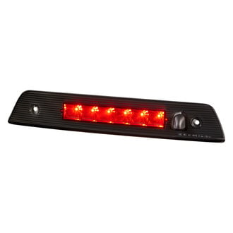 Lumen® - Black/Smoke LED 3rd Brake Light