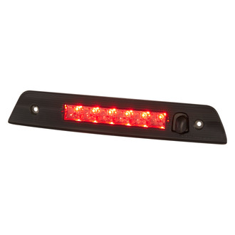 Lumen® - Chrome/Smoke LED 3rd Brake Light