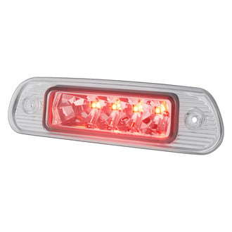 Lumen® - Chrome LED 3rd Brake Light