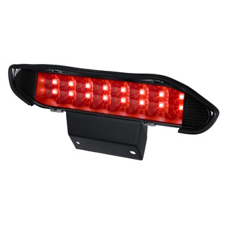 Lumen® - Black/Smoke LED 3rd Brake Light
