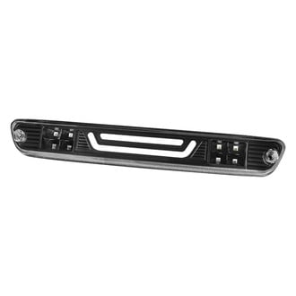 Lumen® - Black Fiber Optic LED 3rd Brake Light