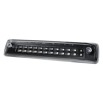 Lumen® - Black LED 3rd Brake Light