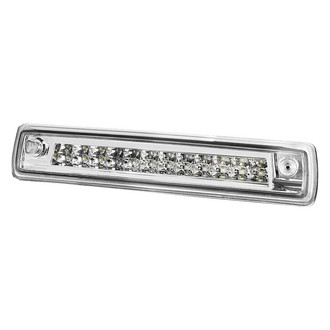 Lumen® - Chrome LED 3rd Brake Light