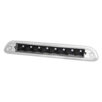 Lumen® - Black LED 3rd Brake Light