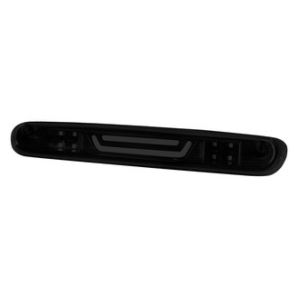 Lumen® - Black/Smoke Fiber Optic LED 3rd Brake Light