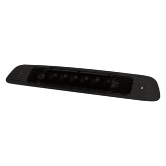 Lumen® - Black/Smoke LED 3rd Brake Light