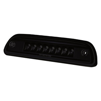 Lumen® - Black/Smoke LED 3rd Brake Light