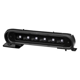 Lumen® - Black LED 3rd Brake Light