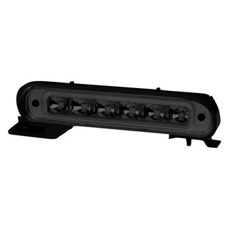 Lumen® - Chrome/Smoke LED 3rd Brake Light