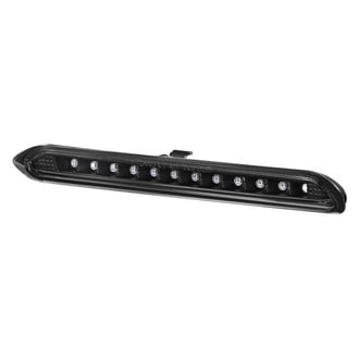 Lumen® - Black LED 3rd Brake Light