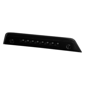 Lumen® - Black/Smoke LED 3rd Brake Light