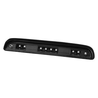 Lumen® - Black LED 3rd Brake Light
