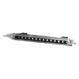 Lumen® - Black LED 3rd Brake Light