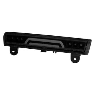 Lumen® - Black/Smoke Fiber Optic LED 3rd Brake Light