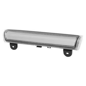 Lumen® - Chrome Fiber Optic LED 3rd Brake Light
