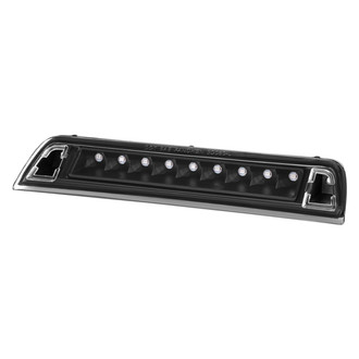 Lumen® - Black LED 3rd Brake Light