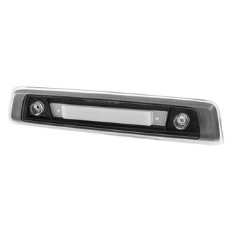 Lumen® - Black Fiber Optic LED 3rd Brake Light