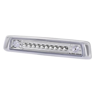 Lumen® - Chrome LED 3rd Brake Light