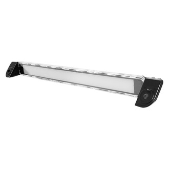 Lumen® - Chrome Fiber Optic LED 3rd Brake Light