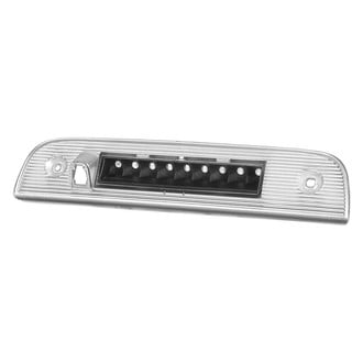 Lumen® - Black LED 3rd Brake Light