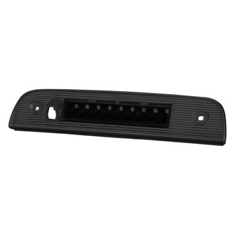Lumen® - Black/Smoke LED 3rd Brake Light